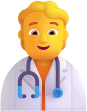doctor icon