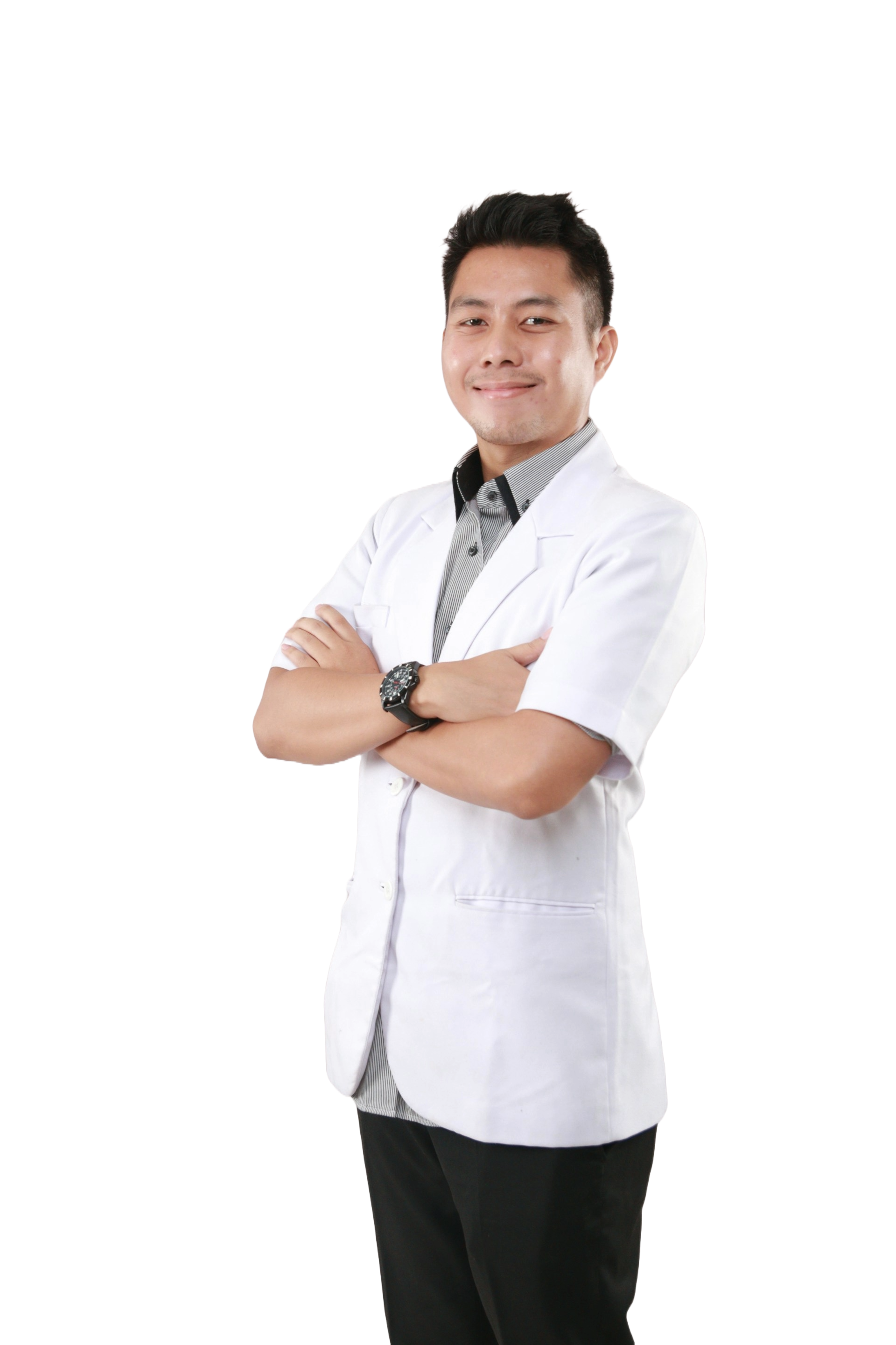 Psychologist